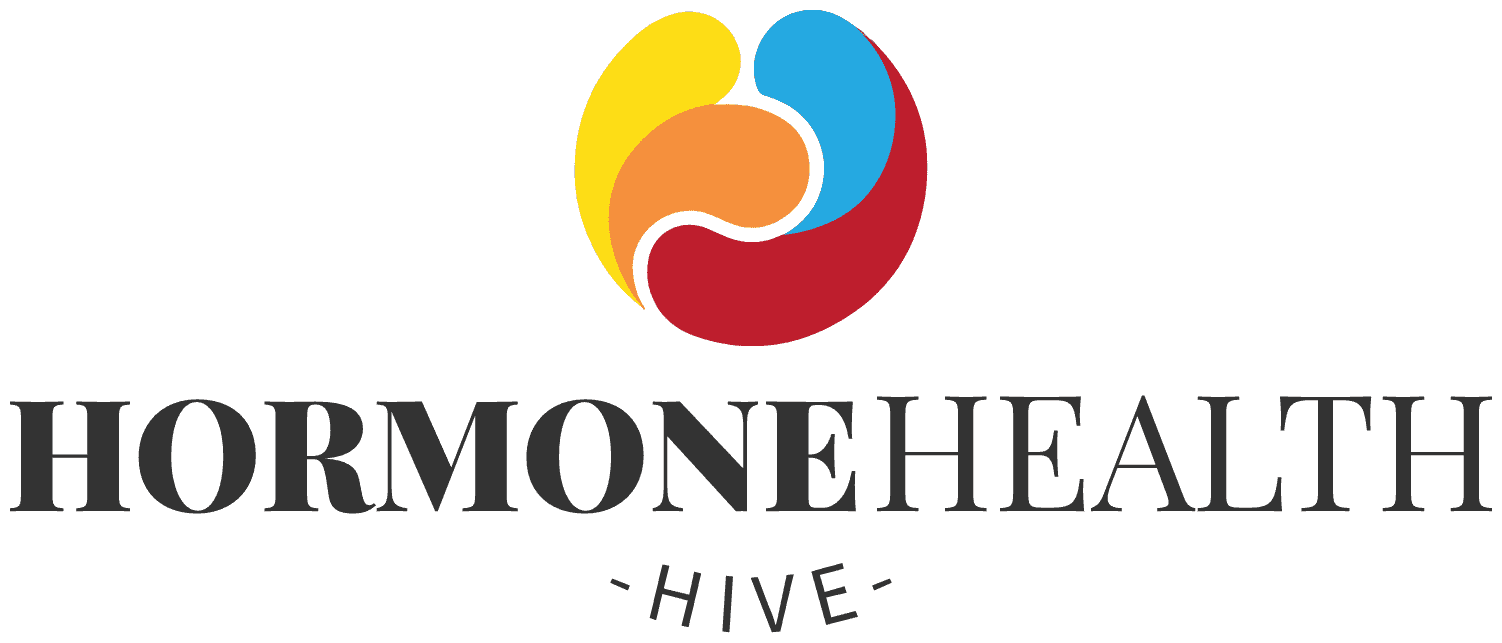 Hormone Health Hive logo